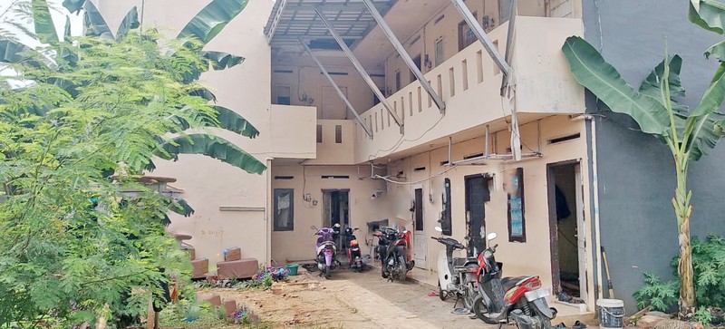 Kos Eksklusif Dekat BSD City, Rawa Buntu