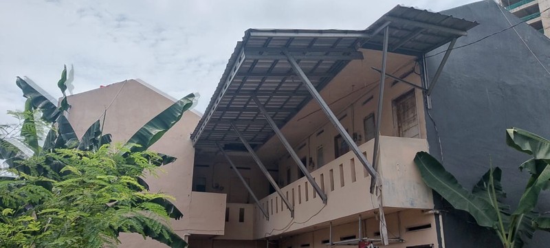 Kos Eksklusif Dekat BSD City, Rawa Buntu