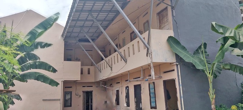 Kos Eksklusif Dekat BSD City, Rawa Buntu