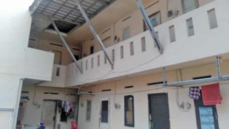 Kos Eksklusif Dekat BSD City, Rawa Buntu