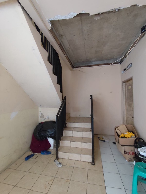 Kos Eksklusif Dekat BSD City, Rawa Buntu