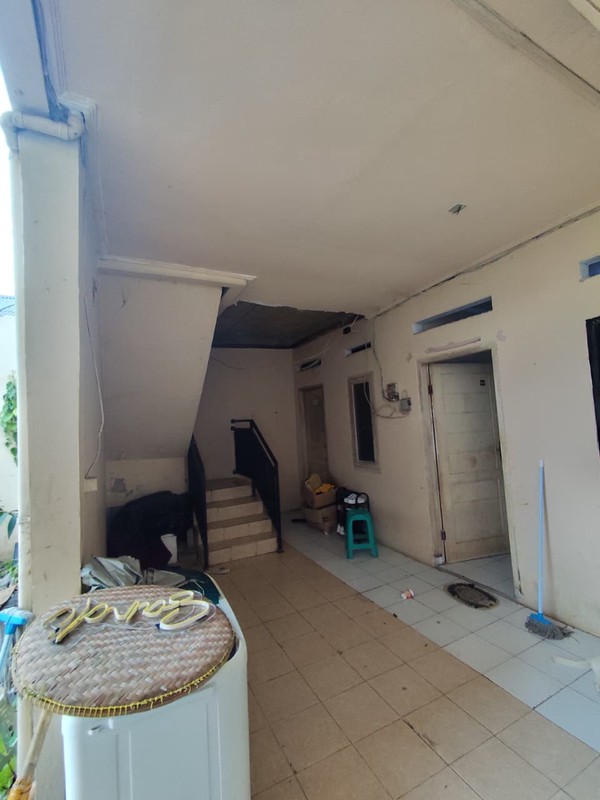 Kos Eksklusif Dekat BSD City, Rawa Buntu