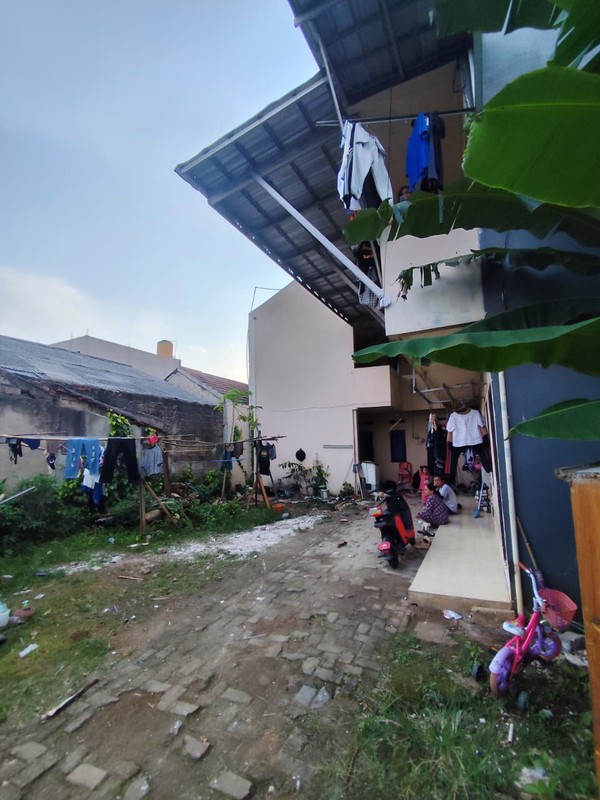 Kos Eksklusif Dekat BSD City, Rawa Buntu