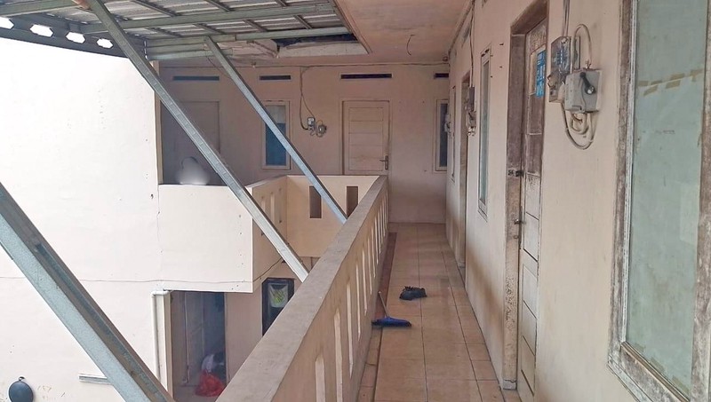 Kos Eksklusif Dekat BSD City, Rawa Buntu