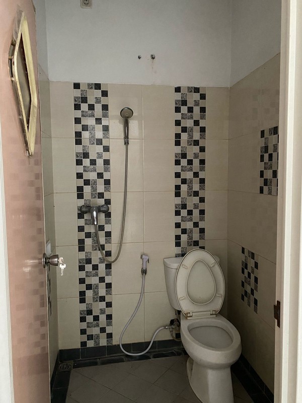 Jual/Sewa Rumah Siap Huni Citraland Taman Puspa Raya