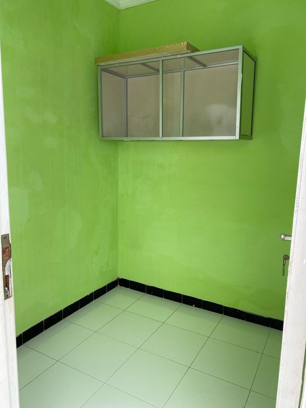 Jual/Sewa Rumah Siap Huni Citraland Taman Puspa Raya