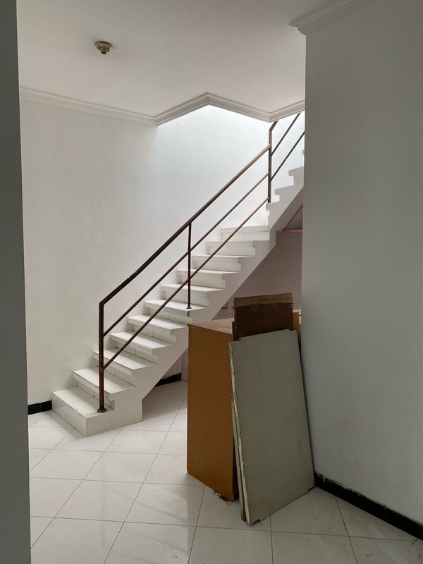 Jual/Sewa Rumah Siap Huni Citraland Taman Puspa Raya