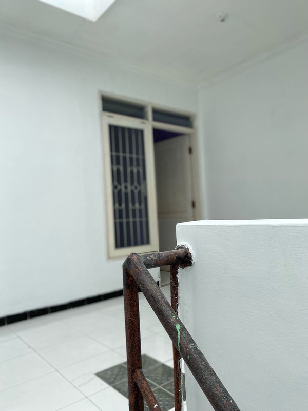 Jual/Sewa Rumah Siap Huni Citraland Taman Puspa Raya