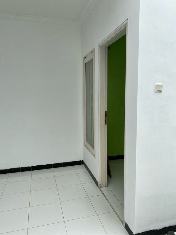 Jual/Sewa Rumah Siap Huni Citraland Taman Puspa Raya
