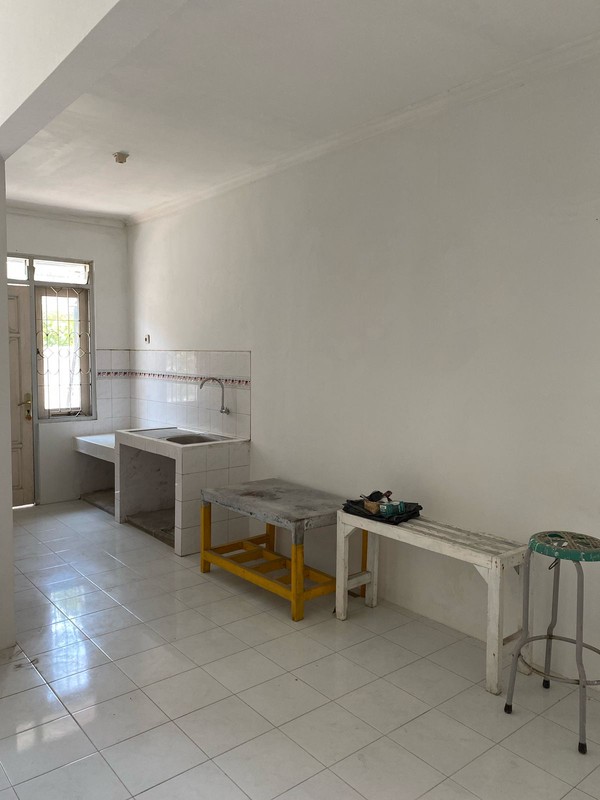 Jual/Sewa Rumah Siap Huni Citraland Taman Puspa Raya