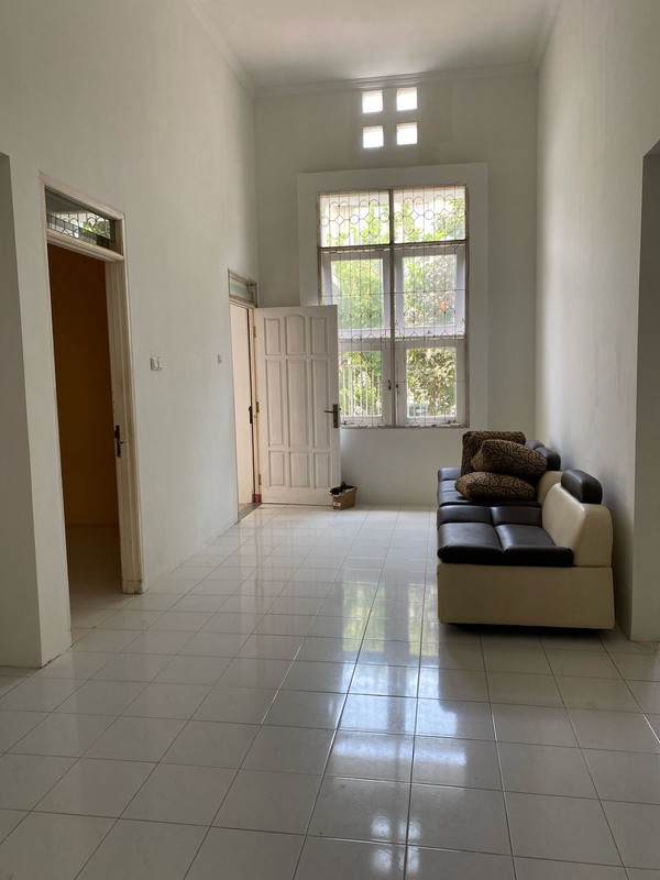 Jual/Sewa Rumah Siap Huni Citraland Taman Puspa Raya