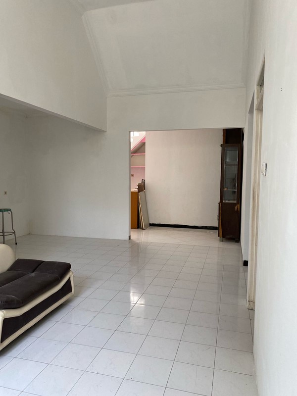 Jual/Sewa Rumah Siap Huni Citraland Taman Puspa Raya