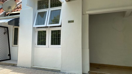 Jual/Sewa Rumah Siap Huni Citraland Taman Puspa Raya 