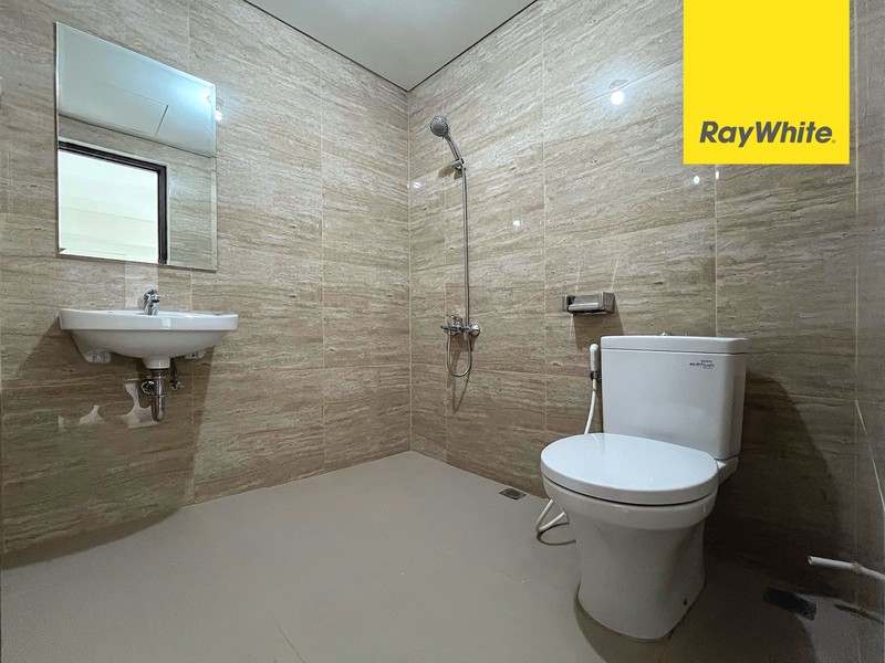 Apartemen Trans Park Cibubur, Trans Icon Tipe Corner, Full Furnished