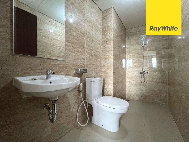 Apartemen Trans Park Cibubur, Trans Icon Tipe Corner, Full Furnished