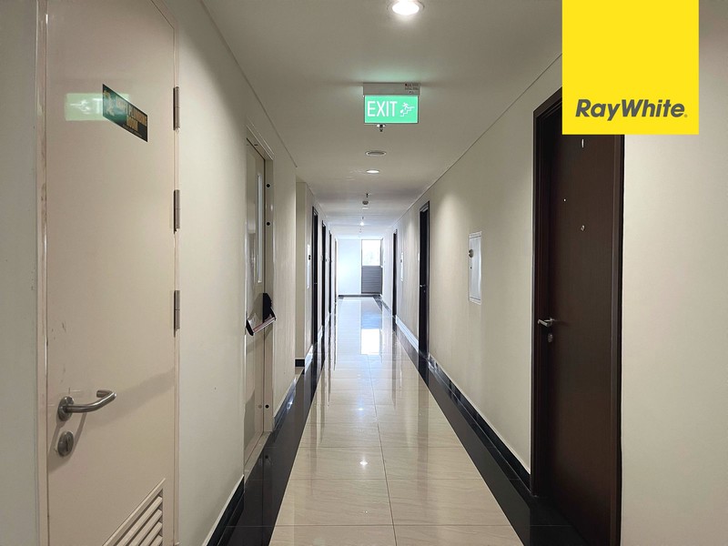 Apartemen Trans Park Cibubur, Trans Icon Tipe Corner, Full Furnished