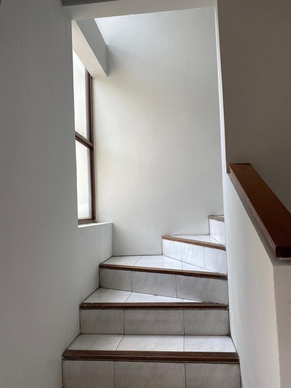 Rumah dalam cluster, siap huni di Bintaro sektor 9.