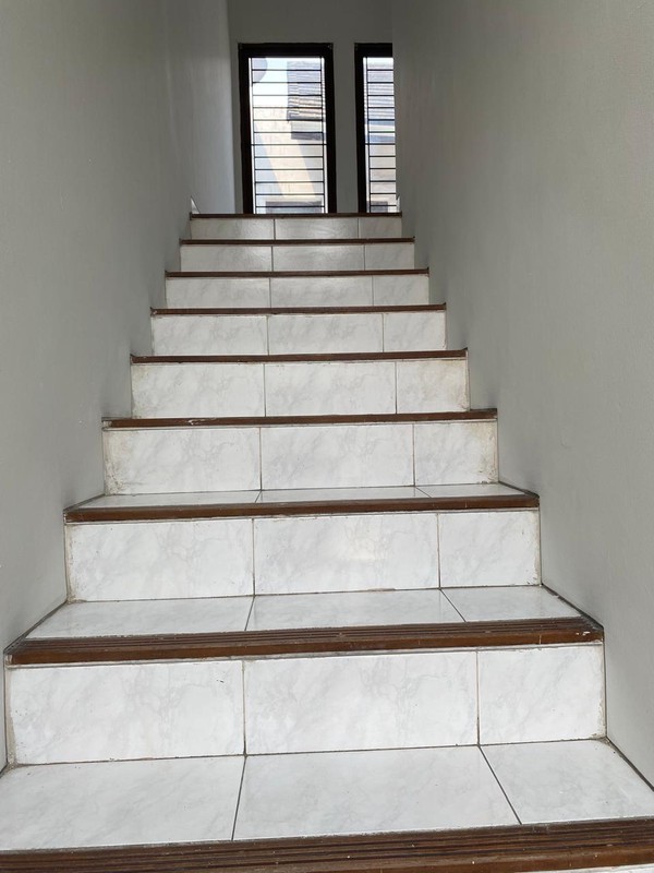 Rumah dalam cluster, siap huni di Bintaro sektor 9.