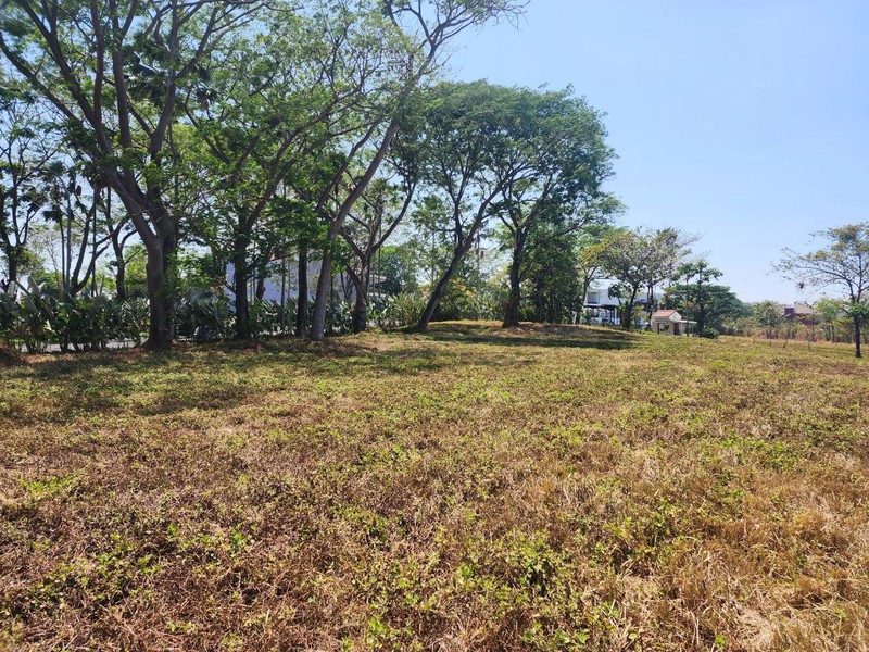 Tanah di Citraland Surabaya Golf Utama Surabaya Barat Dekat G Walk