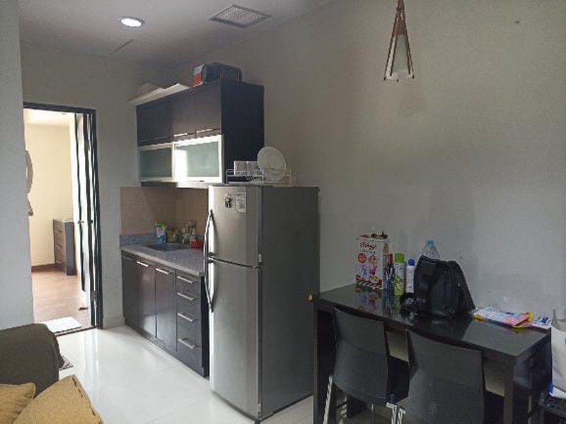 Dijual Apartemen Cosmo Mansion , Thamrin City, Jakarta Pusat, Siap Huni