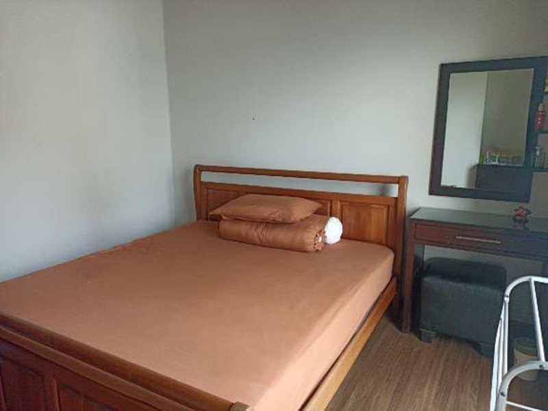 Dijual Apartemen Cosmo Mansion , Thamrin City, Jakarta Pusat, Siap Huni