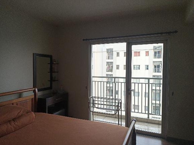 Dijual Apartemen Cosmo Mansion , Thamrin City, Jakarta Pusat, Siap Huni