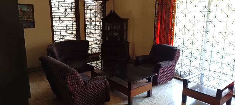Rumah Siap Bangun di Lokasi Premium Kebayoran Baru - Dekat Jl. Pakubuwono & Mayestik