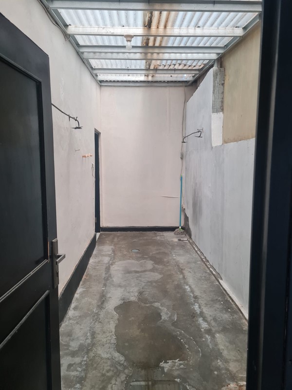 Rumah Bagus Di Kaisar Bintaro Pondok Aren Tangerang Selatan