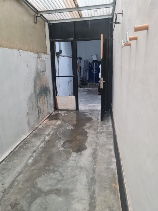Rumah Bagus Di Kaisar Bintaro Pondok Aren Tangerang Selatan