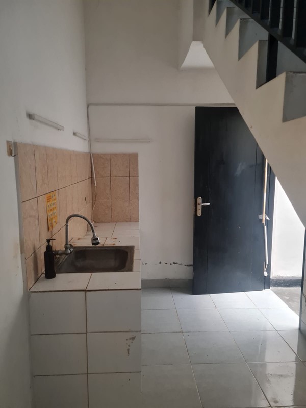 Rumah Bagus Di Kaisar Bintaro Pondok Aren Tangerang Selatan