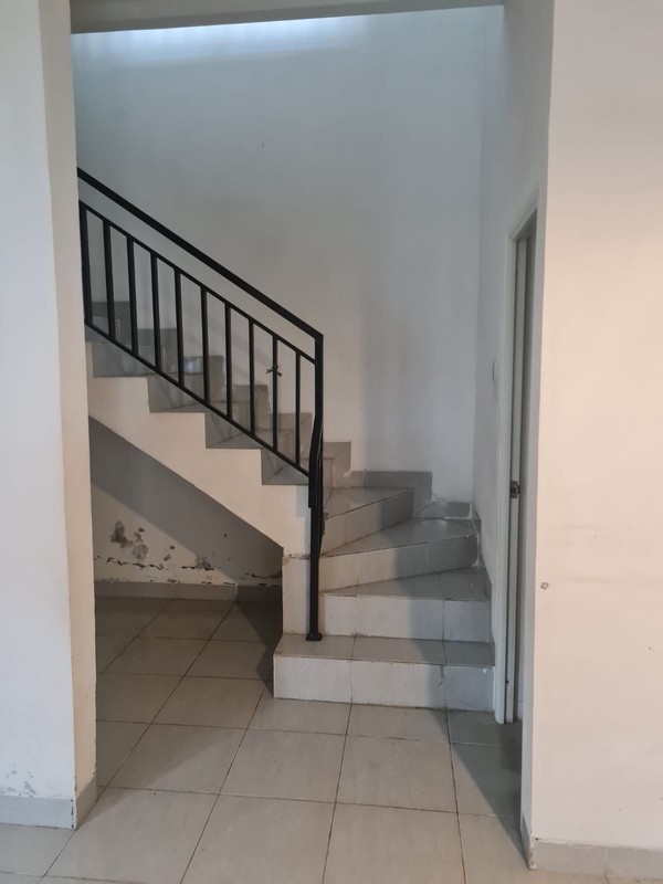 Rumah Bagus Di Kaisar Bintaro Pondok Aren Tangerang Selatan