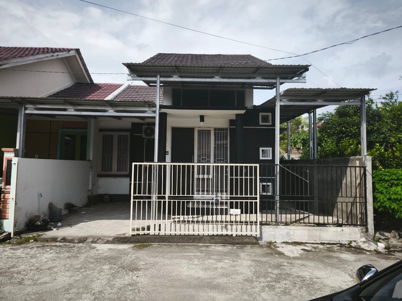 Dijual Rumah murah dan bagus di Touwa Kota Palu, Sulawesi Tengah