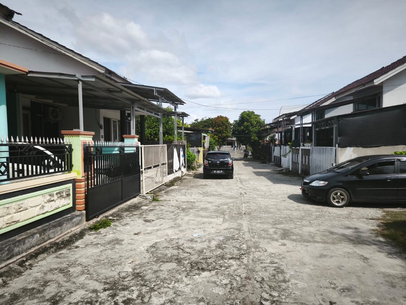 Dijual Rumah murah dan bagus di Touwa Kota Palu, Sulawesi Tengah