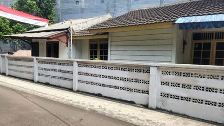 Rumah Bagus Di Bukit Pamulang Indah Pamulang Tangerang Selatan