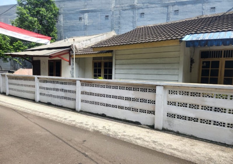 Rumah Bagus Di Bukit Pamulang Indah Pamulang Tangerang Selatan