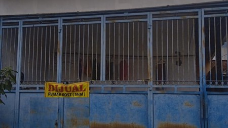 Rumah Kos-Kos an Dijual Simo Sidomulyo Sawahan Surabaya