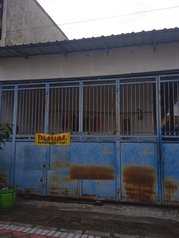 Rumah Kos-Kos an Dijual Simo Sidomulyo Sawahan Surabaya