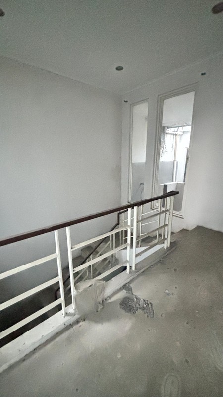 Rumah Dijual di Citraland WaterFront Surabaya Barat
