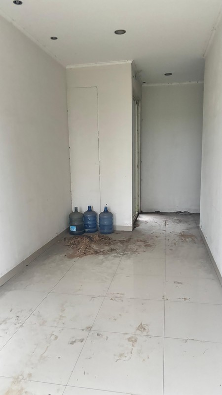Rumah Dijual di Citraland WaterFront Surabaya Barat