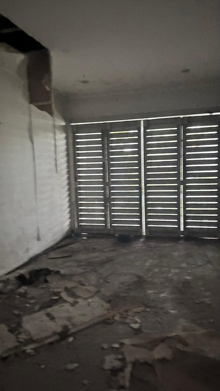 Rumah Dijual di Citraland WaterFront Surabaya Barat