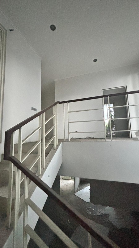 Rumah Dijual di Citraland WaterFront Surabaya Barat