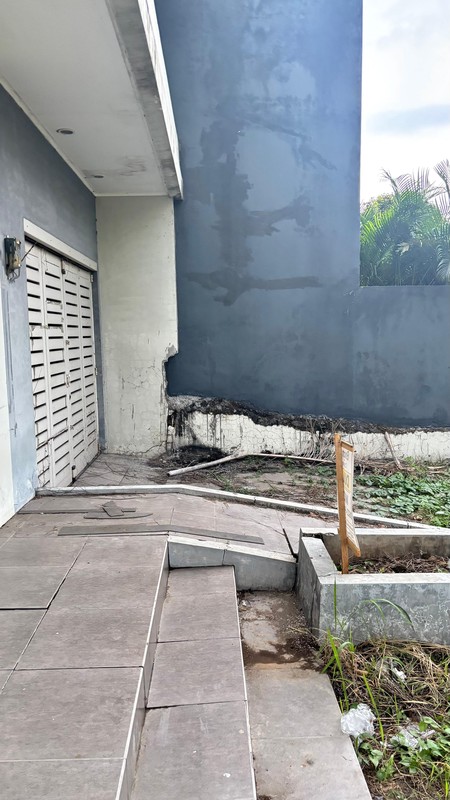 Rumah Dijual di Citraland WaterFront Surabaya Barat