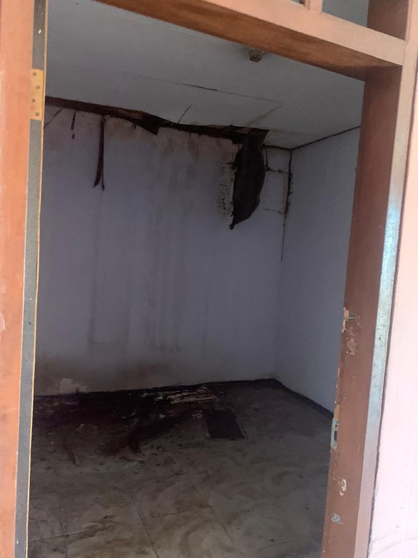 Rumah Disewa Jalan Sedayu Krembangan Surabay