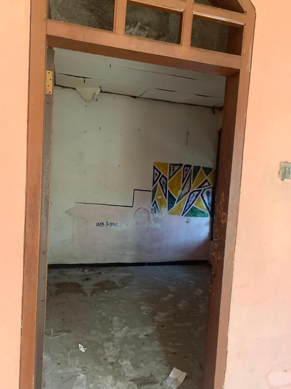 Rumah Disewa Jalan Sedayu Krembangan Surabay