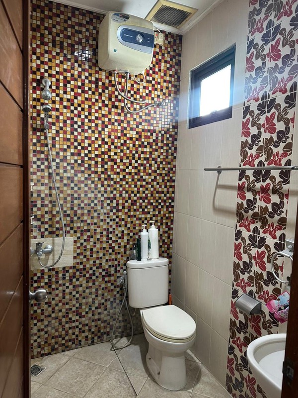 Rumah Cantik di Emerald Bintaro dengan Lingkungan Asri 