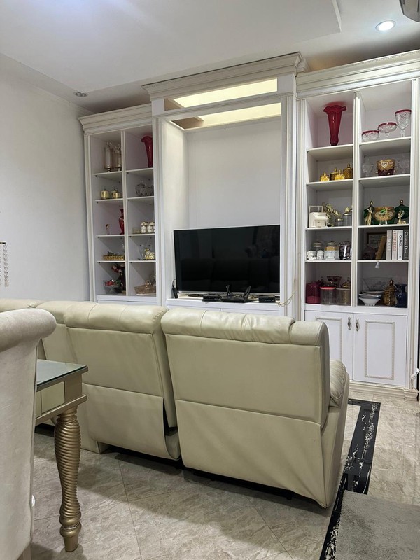 Rumah Cantik di Emerald Bintaro dengan Lingkungan Asri 