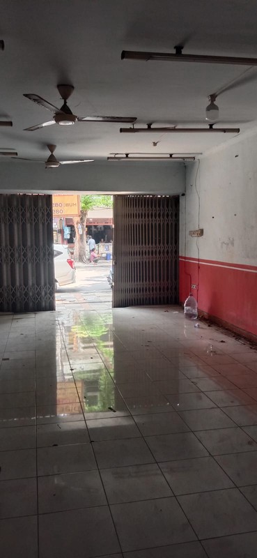 Ruko Disewa Walikota Mustajab genteng Surabaya