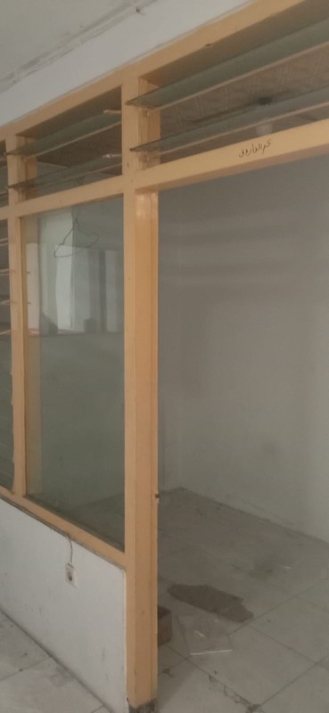 Ruko Disewa Walikota Mustajab genteng Surabaya
