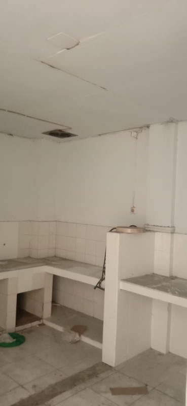 Ruko Disewa Walikota Mustajab genteng Surabaya