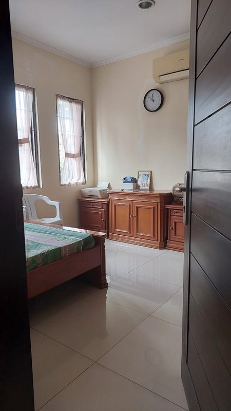 Lebak bulus bona indah rumah rapih dalam komplek dekat tb simatupang